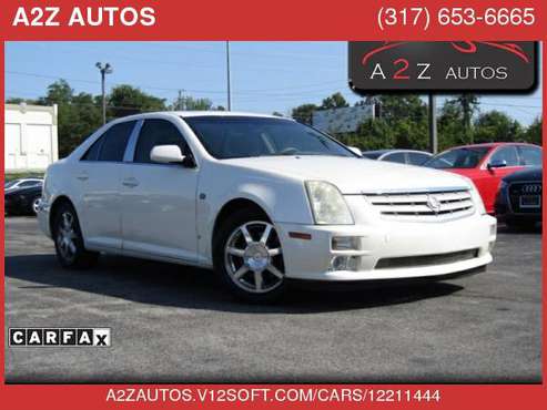 2007 Cadillac STS V6 for sale in Indianapolis, IN