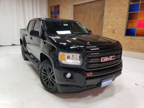 2019 GMC Canyon SLE1 - truck - cars & trucks - by dealer - vehicle... for sale in Comanche, TX