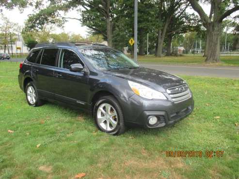 2013 SUBARU OUTBACK PREIUM for sale in New Hope, PA