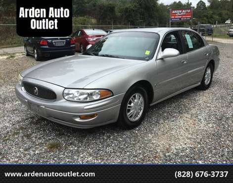 2005 Buick LeSabre for sale in Arden, NC