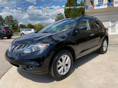 ***2011__NISSAN__MURANO__AWD***BUY HERE PAY HERE $1500 DOWN!!! -... for sale in Wake Forest, NC