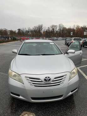 2008 TOYOTA CAMRY - cars & trucks - by owner - vehicle automotive sale for sale in OWINGS MILLS, District Of Columbia