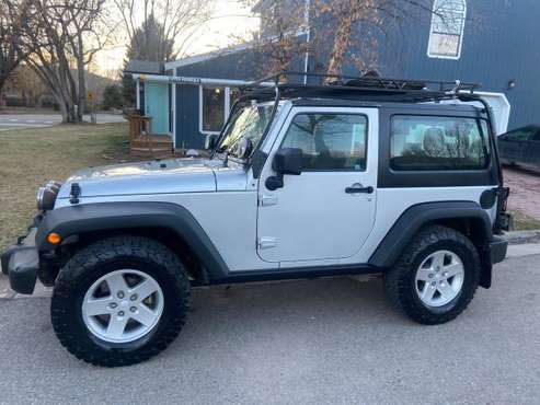 Jeep Wrangler for sale in Snowmass, CO