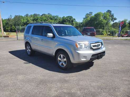 2010 HONDA PILOT - - by dealer - vehicle automotive sale for sale in Tallahassee, FL