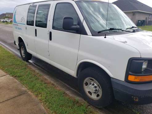 Chevy Express Work Van for sale in Foley, AL