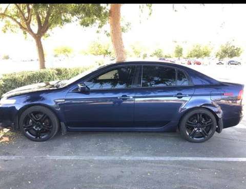 2006 Acura TL for sale in Bakersfield, CA