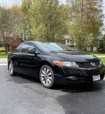Honda Civic for sale in Rochester , NY