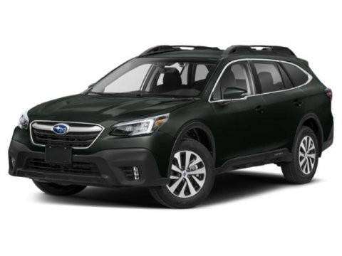 2021 Subaru Outback AWD All Wheel Drive Premium SUV for sale in Nampa, ID