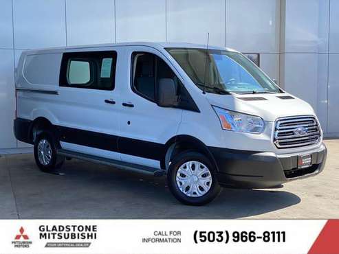 2019 Ford Transit-250 Base Low Roof Cargo Van - - by for sale in Milwaukie, OR