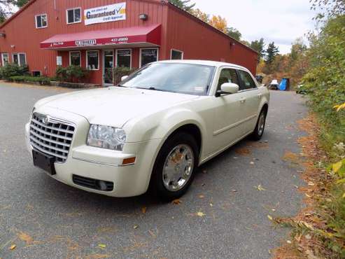 2005 Chrysler 300 4dr Sdn 300 Touring Limited for sale in Derry, MA