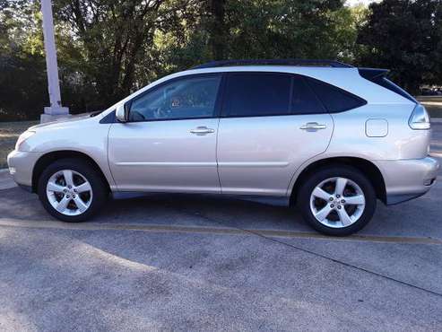Lexus RX-350 for sale in Chattanooga, TN