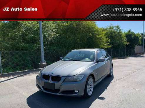 2011 BMW 3 Series 328i 4dr Sedan SULEV Weekend Special - cars &... for sale in Happy valley, OR