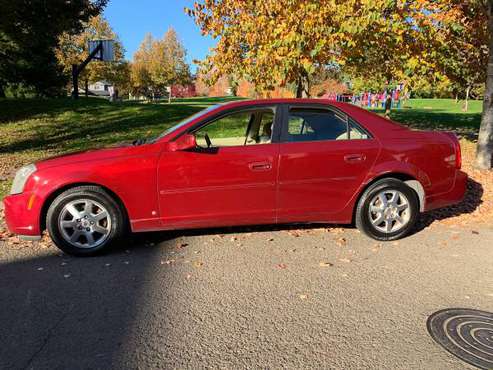 2006 Cadillac CTS for sale in Clackamas, OR