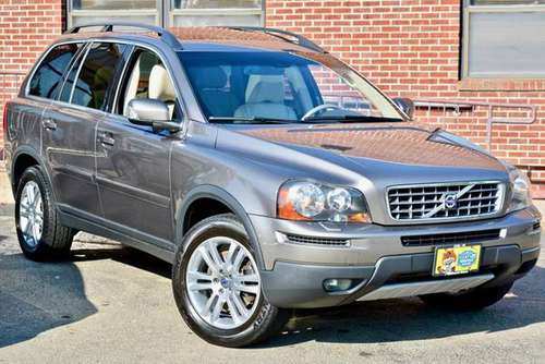 2010 Volvo XC90 3.2 AWD Must See for sale in Erie, PA