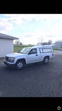 2012 GMC Canyon - cars & trucks - by owner - vehicle automotive sale for sale in Lexington, KY