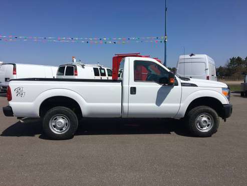 2013 Ford F-250 Super Duty Southern Truck - - by for sale in Wisconsin Rapids, WI