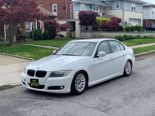 2011 bmw 328i - one owner - no accident - 80k miles - lower for sale in Lawrence, NY