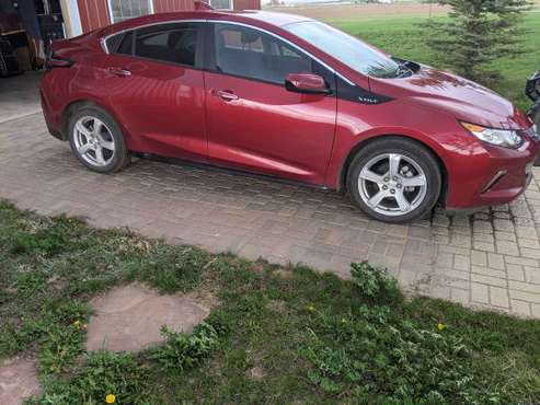 2018 Volt like new for sale in Fort Collins, CO