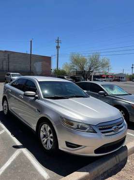 2010 Ford Taurus for sale in Tucson, AZ