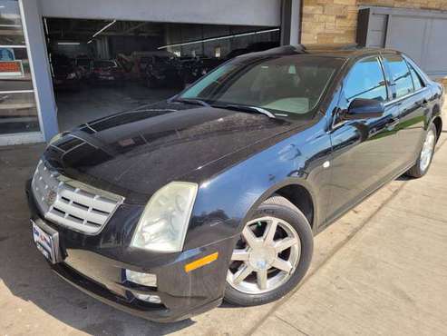 2006 CADILLAC STS - - by dealer - vehicle automotive for sale in MILWAUKEE WI 53209, WI