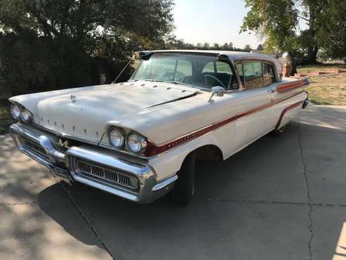 Rare Turnpike Cruiser - cars & trucks - by owner - vehicle... for sale in henderson, CO