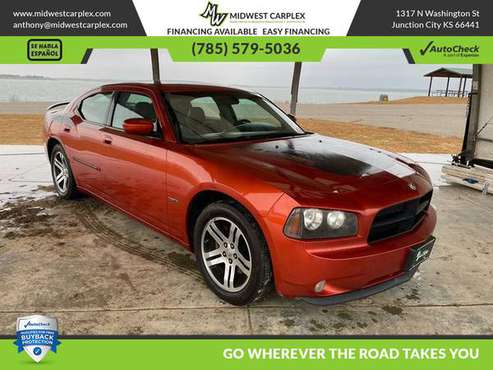 2006 Dodge Charger - Financing Available! - cars & trucks - by... for sale in Junction City, MO