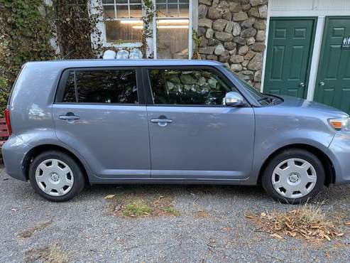 2012 Scion XB - cars & trucks - by owner - vehicle automotive sale for sale in Middletown, NY