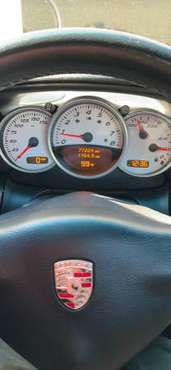 2003 Porsche Boxster S - cars & trucks - by owner - vehicle... for sale in Virginia Beach, VA