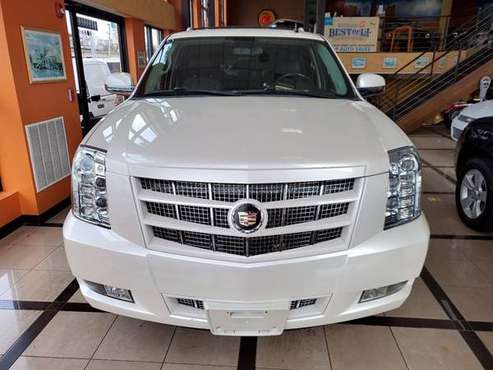 2013 Cadillac Escalade Premium SUV - cars & trucks - by dealer -... for sale in Merrick, NY