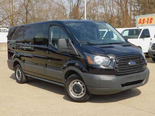 2018 Ford Transit Cargo Van - - by dealer - vehicle for sale in Flint, MI