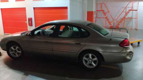 2004 Ford Taurus SE for sale in Seattle, WA