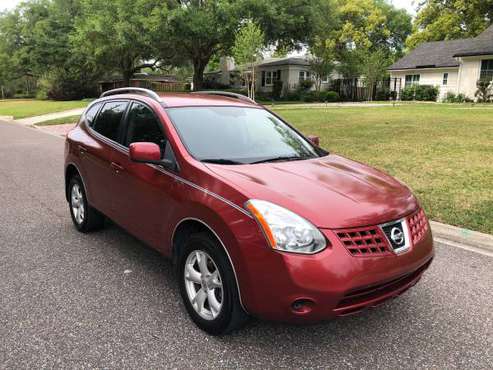 2009 Nissan Rogue Clean title excellent condition for sale in Jacksonville, FL