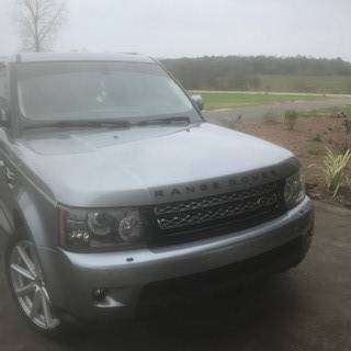 2013 Range Rover Sport HSE Luxury for sale by Owner - cars & trucks... for sale in Lavonia, NC