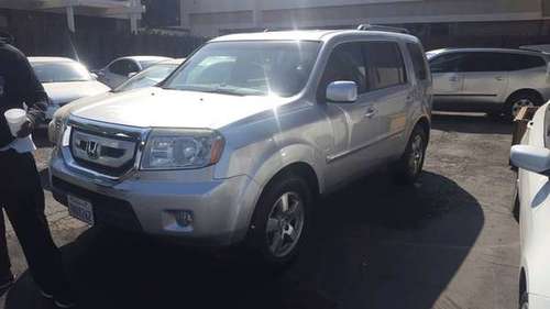 2011 Honda Pilot - Financing Available! for sale in Pittsburg, CA