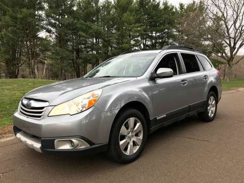 2011 Subaru Outback 3 6R Limited H6 AWD 1 Owner 132K for sale in PA