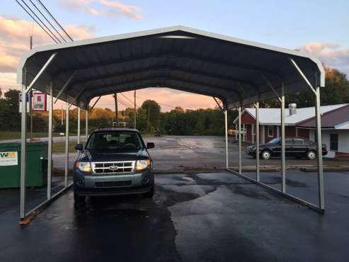 Inside or out, storage for car, RV, etc. E Shelby Co. - cars &... for sale in Shelbyville, KY