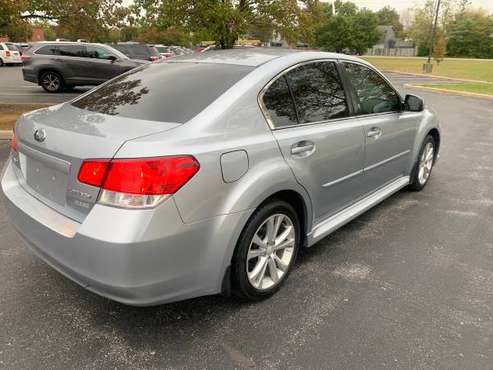 2013 subaru Legacy 2.5i Premium AWD for sale in Columbus, OH