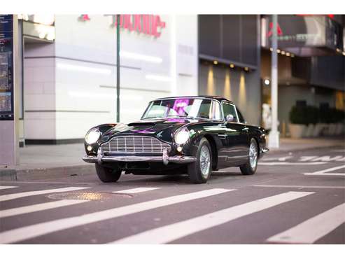 1964 Aston Martin DB5 for sale in Brookfield , CT