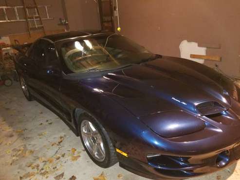 99 Pontiac Trans Am WS6 - cars & trucks - by owner - vehicle... for sale in Rochester , NY