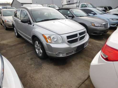 2010 CALIBER TAX TIME DEAL - - by dealer - vehicle for sale in Evansville, IN