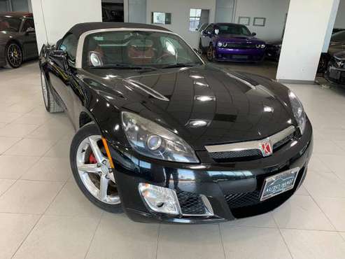2007 Saturn SKY Red Line - - by dealer - vehicle for sale in Springfield, IL