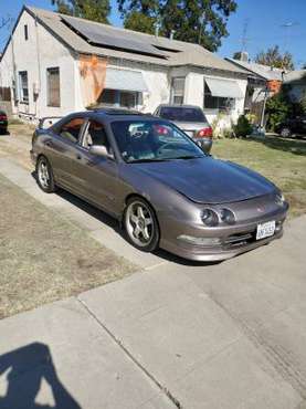 1996 Acura Integra LS for sale in Fresno, CA