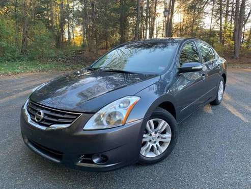 2011 Nissan Altima 2.5 S 4dr Sedan - WHOLESALE PRICING! - cars &... for sale in Fredericksburg, District Of Columbia