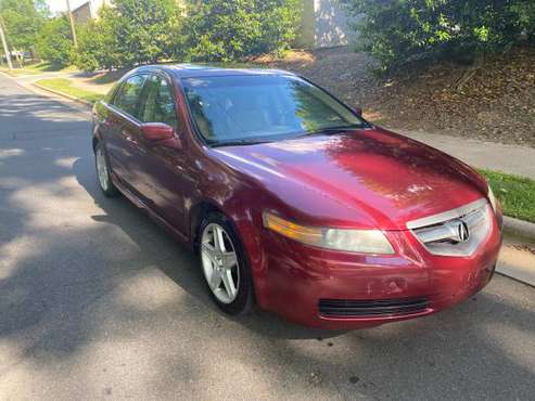 2005 Acura TL for sale in Newell, NC