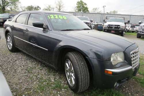 2008 Chrysler 300 Limited - $2200 down - cars & trucks - by dealer -... for sale in Monroe, LA