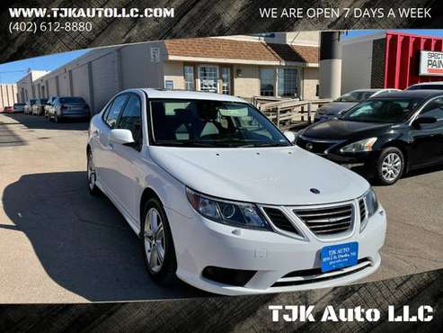 2011 Saab 9-3 SPORT XWD AWD 123K MILES - - by for sale in Omaha, NE