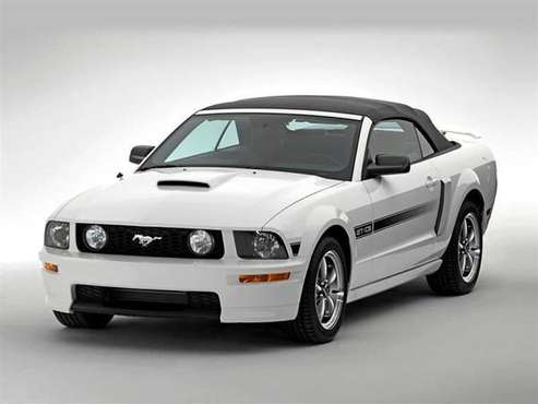 2008 Ford Mustang GT - EVERYBODY RIDES! - - by for sale in Metairie, LA