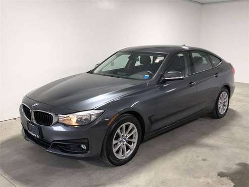 2015 BMW 3 Series 328i xDrive Gran Turismo - cars & trucks - by... for sale in Buffalo, NY