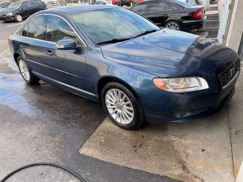 2008 Volvo S80 3 2 ULTIMATE AUTOS OF TAMPA BAY for sale in largo, FL