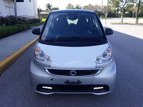 SMART - cars & trucks - by owner - vehicle automotive sale for sale in West Palm Beach, FL